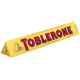 TOBLERONE Σοκολάτα Γάλακτος 200gr (BARCODE ZIN: 7614500535783)