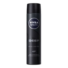 NIVEA MEN Deo Deep Spray Ανδρικό 150ml