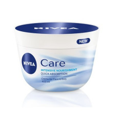 NIVEA Care Nourishing Κρέμα 50ml