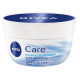 NIVEA Care Nourishing Κρέμα 200ml