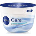 NIVEA Care Nourishing Κρέμα 400ml