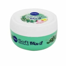NIVEA Soft Green Limited Edition 50ml