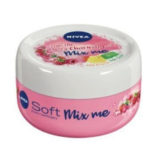 NIVEA Soft Pink Limited Edition 50ml