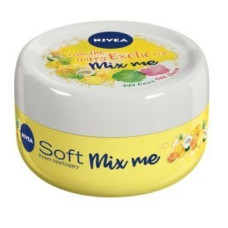 NIVEA Soft Yellow Limited Edition 50ml