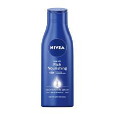 NIVEA Body Milk 250ml