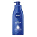 NIVEA Body Nourishing Milk 400ml ΑΝΤΛΙΑ