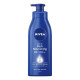 NIVEA Body Nourishing Milk 400ml ΑΝΤΛΙΑ