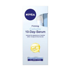 NIVEA Body Q10 Firming Cellulite Serum 75ml