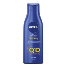 NIVEA Body Firming Milk Q10 plus 250ml