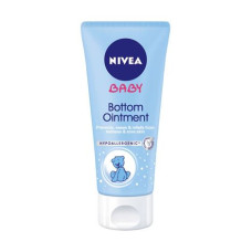 NIVEA Baby Προστατευτική Κρέμα για Συγκάματα 100ml