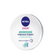 NIVEA Baby Pure & Natural Κρέμα Άμεσης Ανακούφισης 150ml