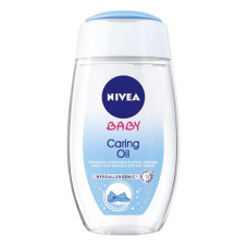 NIVEA Baby Βρεφικό Λάδι 200ml