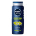 NIVEA MEN Ντους Gel Energy For Men 500ml