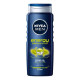 NIVEA MEN Ντους Gel Energy For Men 500ml