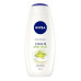 NIVEA Κρεμώδες Shower Care & Star Fruit 500ml