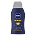 NIVEA MEN Ντους Gel Energy For Men Mini 50ml