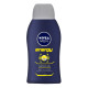 NIVEA MEN Ντους Gel Energy For Men Mini 50ml