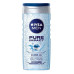 NIVEA MEN Ντους Gel Pure Impact 500ml