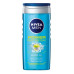 NIVEA MEN Ντους Gel Power Refresh 500ml