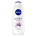NIVEA Κρεμώδες Αφρόλουτρο Goodbye Stress Time 750ml