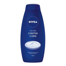 NIVEA Κρεμώδες Αφρόλουτρο Creme Care 750ml NIVEA Κρεμώδες Αφρόλουτρο Creme Care 750ml