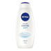 NIVEA Κρεμώδες Αφρόλουτρο Creme Soft 750ml