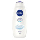 NIVEA Κρεμώδες Αφρόλουτρο Creme Soft 750ml