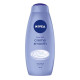 NIVEA Κρεμώδες Αφρόλουτρο Creme Smooth 750ml