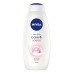 NIVEA Κρεμώδες Αφρόλουτρο Care & Roses 750ml