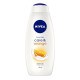 NIVEA Κρεμώδες Αφρόλουτρο Care & Orange 750ml