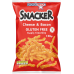 OHONOS  Snacker Cheese-Bacon Χωρίς Γλουτένη 150gr