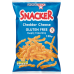 OHONOS Snacker Cheddar Χωρίς Γλουτένη 150gr OHONOS Snacker Cheddar Χωρίς Γλουτένη 150gr