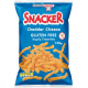 OHONOS Snacker Cheddar Χωρίς Γλουτένη 150gr