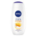 NIVEA Κρεμώδες Ντους Care & Orange 250ml