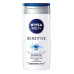 NIVEA MEN Ντους Gel Sensitive 500ml