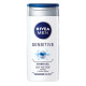 NIVEA MEN Ντους Gel Sensitive 500ml