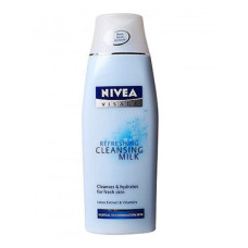 NIVEA Ενυδατικό Γαλάκτωμα Καθαρισμού Κ/Μ 200ml