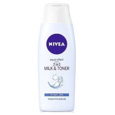 NIVEA Απαλό Γαλάκτωμα Καθαρισμού Ξ/Ε 200ml