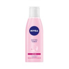 NIVEA Απαλή Περιποιητική Λοσιόν Ξ/Ε 200ml