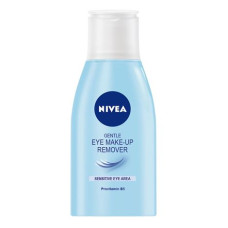 NIVEA Ιδιαίτερα Απαλή Λοσιόν Ντεμακιγιάζ Ματιών 125ml