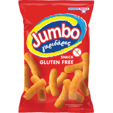 OHONOS JUMBO Γαριδάρες Χωρίς Γλουτένη 120gr