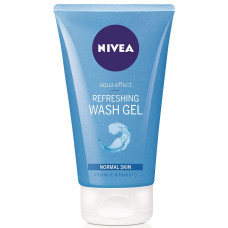 NIVEA Δροσιστικό Gel Καθαρισμού Προσώπου Κ/Μ 150ml