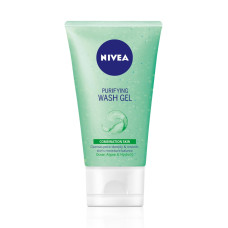 NIVEA Gel για Βαθύ Καθαρισμό Μ/Λ 150ml NIVEA Gel για Βαθύ Καθαρισμό Μ/Λ 150ml