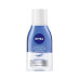 NIVEA Λοσιόν Ντεμακιγιάζ Ματιών 2 φάσεων 125ml