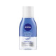 NIVEA Λοσιόν Ντεμακιγιάζ Ματιών 2 φάσεων 125ml