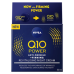 NIVEA Q10 Power Αντιρυτιδική Κρέμα Νυκτός 50ml