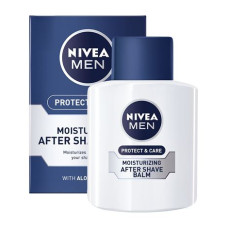 NIVEA MEN After Shave Protect & Care Balsam 100ml