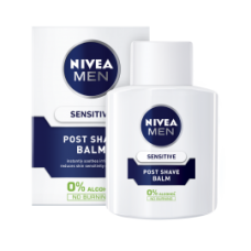 NIVEA MEN After Shave Sensitive Balm Mini 30ml