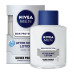 NIVEA MEN After Shave Lotion Silver Protect 100ml