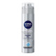NIVEA MEN Gel Ξυρίσματος Silver Protect 200ml